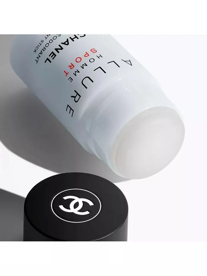 Дезодорант-стик Chanel — изображение 2 из 2