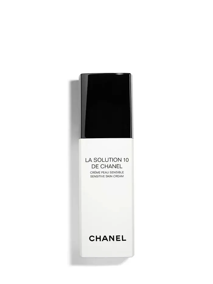 Крем для чувствительной кожи Chanel