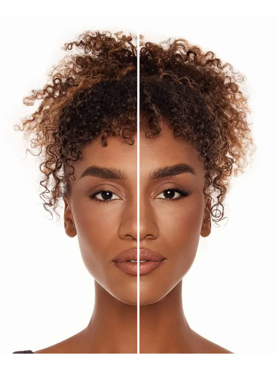 Ardell Накладные ресницы Naked Press On Pre-Glued Underlash Extensions - Натуральный цвет — изображение 5 из 7