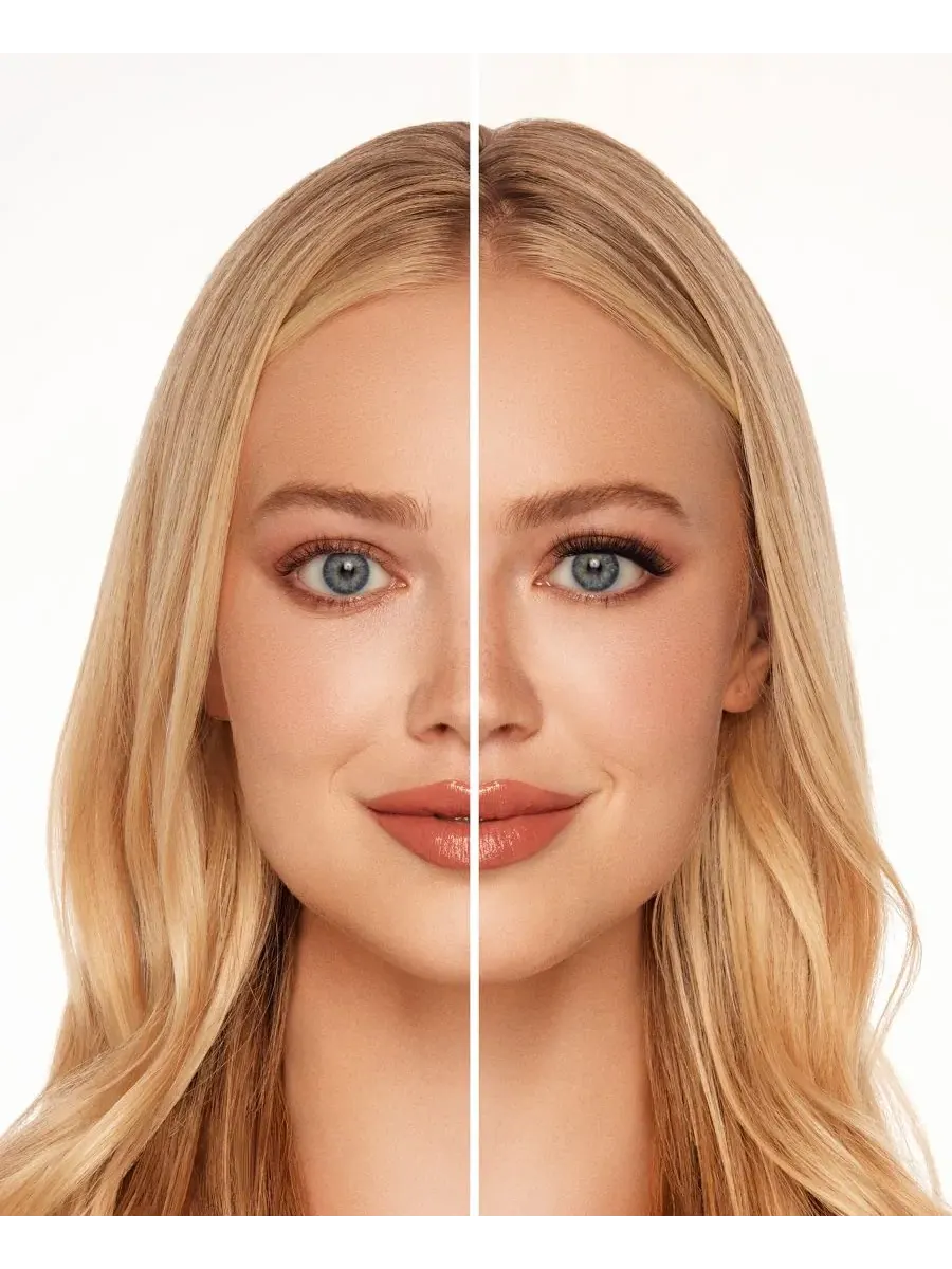 Ardell Накладные ресницы Naked Press On Pre-Glued Underlash Extensions - Натуральный цвет — изображение 6 из 7