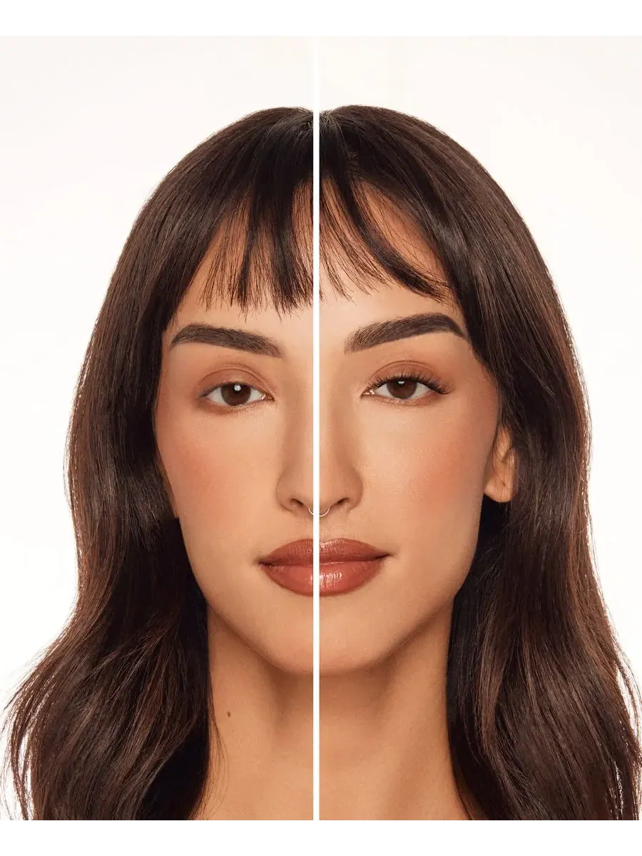 Ardell Накладные ресницы Naked Press On Pre-Glued Underlash Extensions - Натуральный цвет — изображение 7 из 7