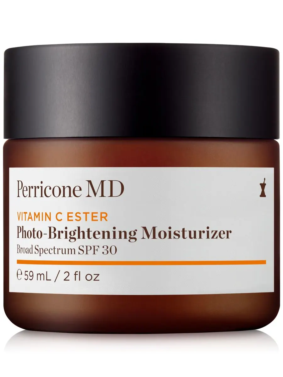 Сыворотка Perricone Md — Увлажняющий с витамином С, фотоосветляющим эффектом, широким спектром