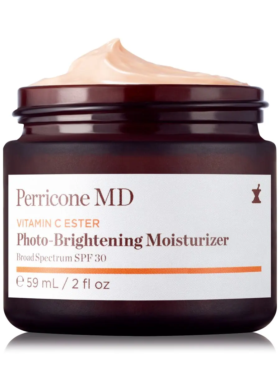 Сыворотка Perricone Md — Увлажняющий с витамином С, фотоосветляющим эффектом, широким спектром — изображение 7 из 7