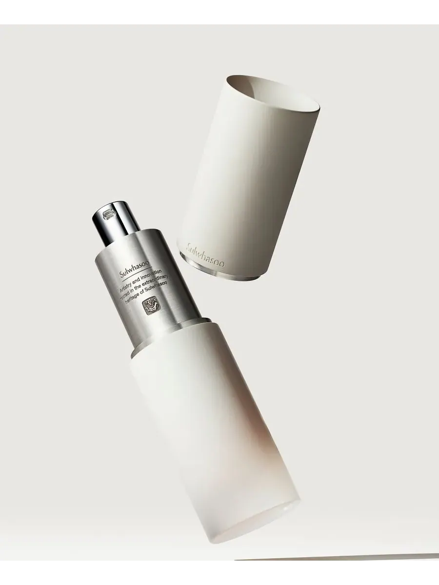Сыворотка SULWHASOO — Ultimate S, 28 г — изображение 5 из 10