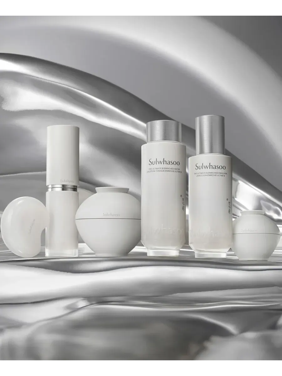 Сыворотка SULWHASOO — Ultimate S, 28 г — изображение 9 из 10