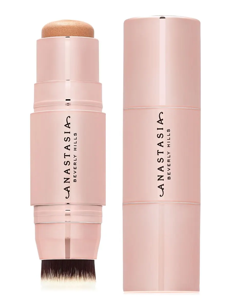 Маркер-стик Anastasia Beverly Hills, цвет iced out — изображение 1 из 4