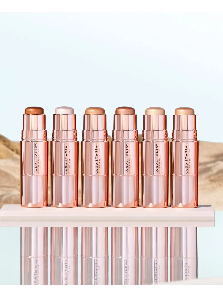Маркер-стик Anastasia Beverly Hills, цвет bubbly — изображение 4 из 4