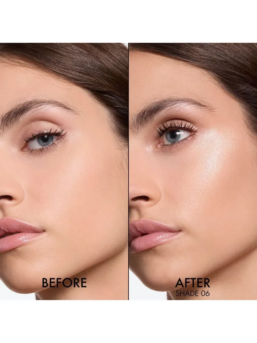 Люминайзер Forever Glow DIOR — изображение 4 из 10