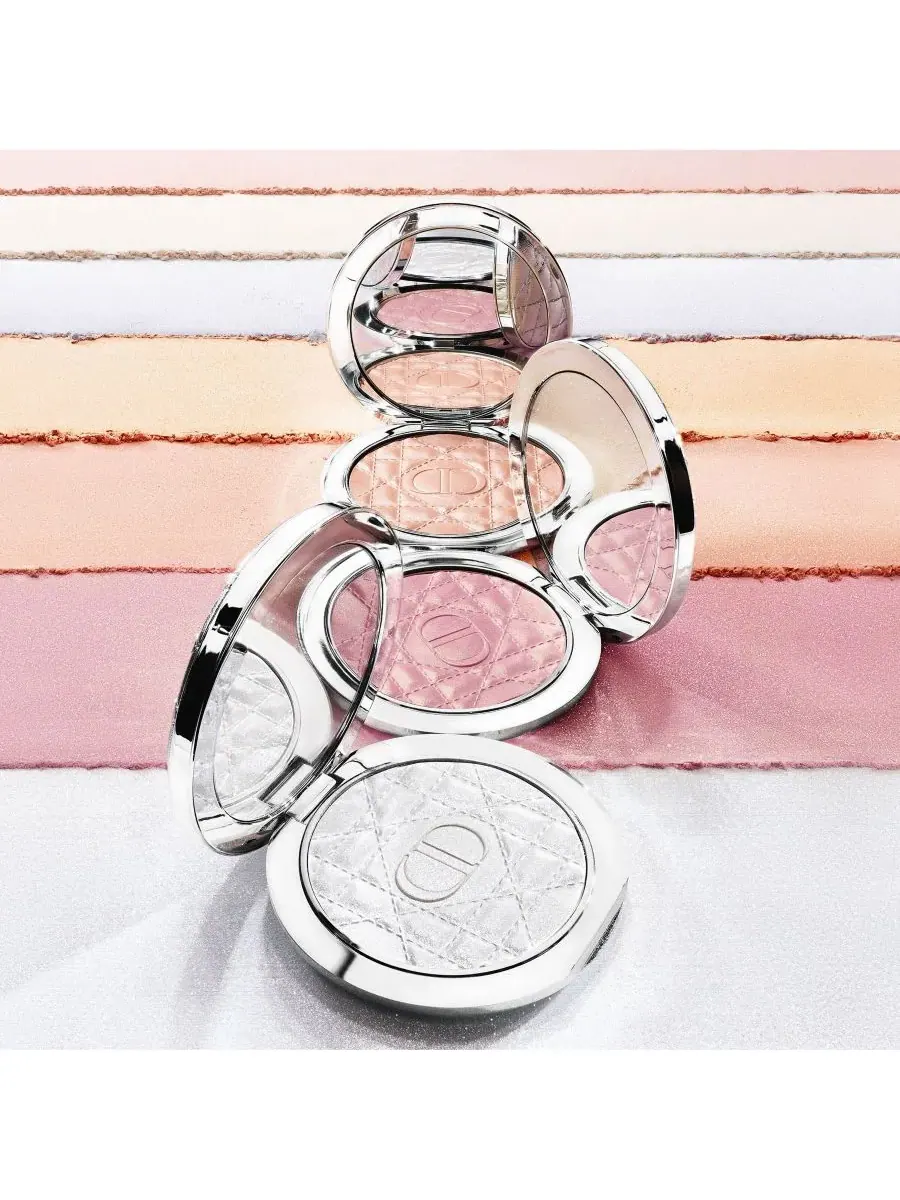 Люминайзер Forever Glow DIOR — изображение 9 из 10