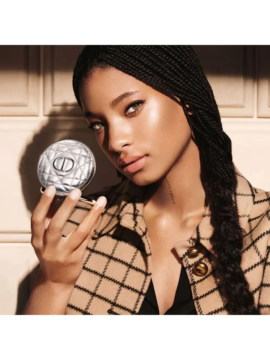 Люминайзер Forever Glow DIOR — изображение 10 из 10