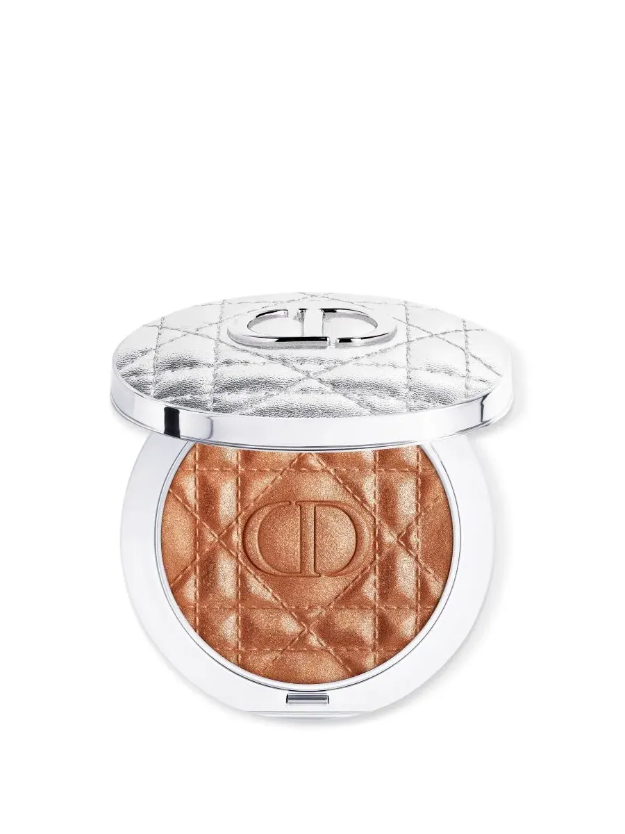 Люминайзер Forever Glow DIOR, 07 Copper Sequin — изображение 1 из 10