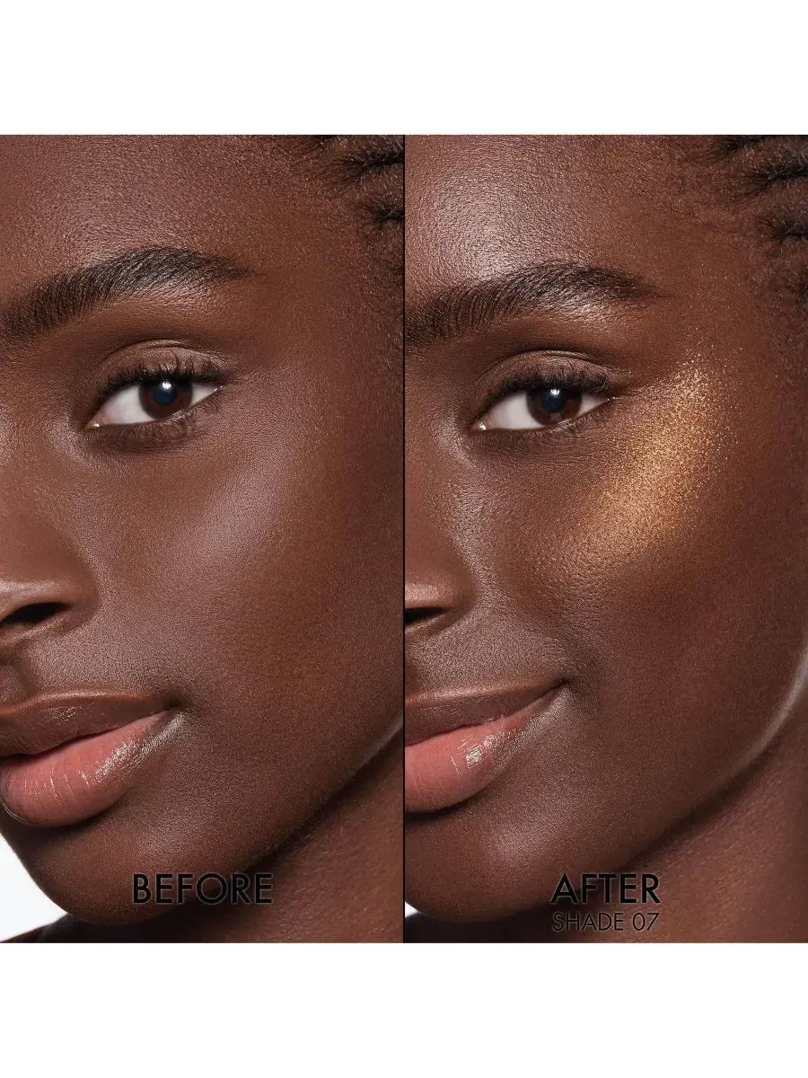 Люминайзер Forever Glow DIOR, 07 Copper Sequin — изображение 2 из 10