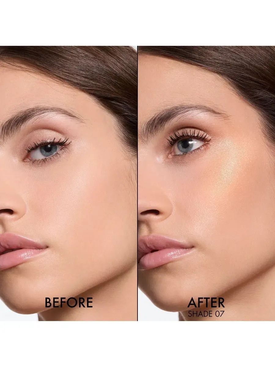 Люминайзер Forever Glow DIOR, 07 Copper Sequin — изображение 3 из 10