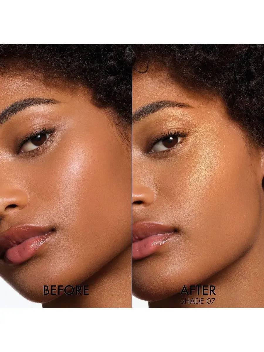 Люминайзер Forever Glow DIOR, 07 Copper Sequin — изображение 4 из 10