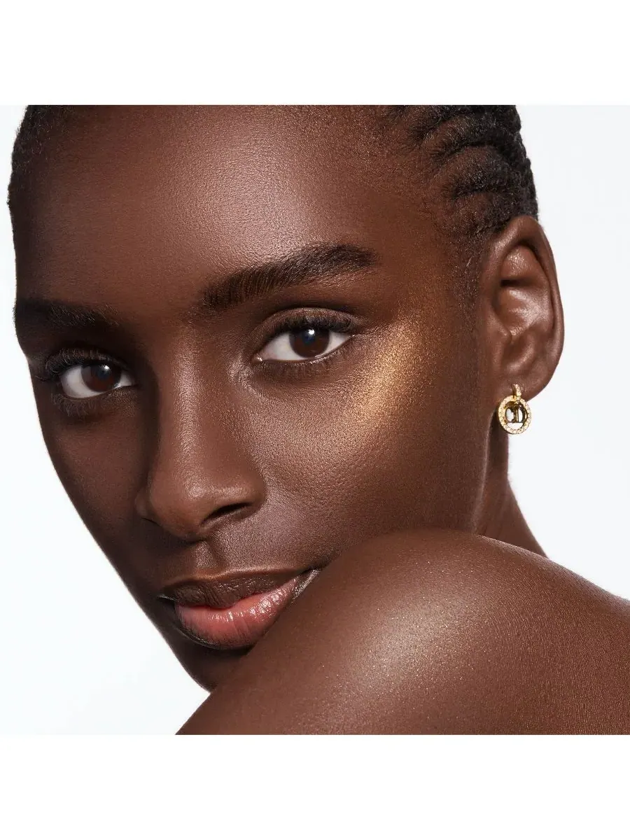 Люминайзер Forever Glow DIOR, 07 Copper Sequin — изображение 7 из 10