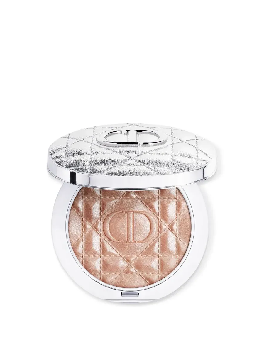Люминайзер Forever Glow DIOR, 02 золото halo — изображение 1 из 10