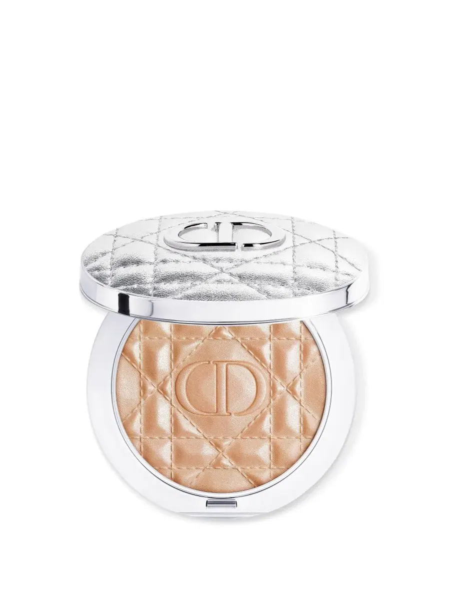 Люминайзер Forever Glow DIOR, 01 Nude Halo — изображение 1 из 10