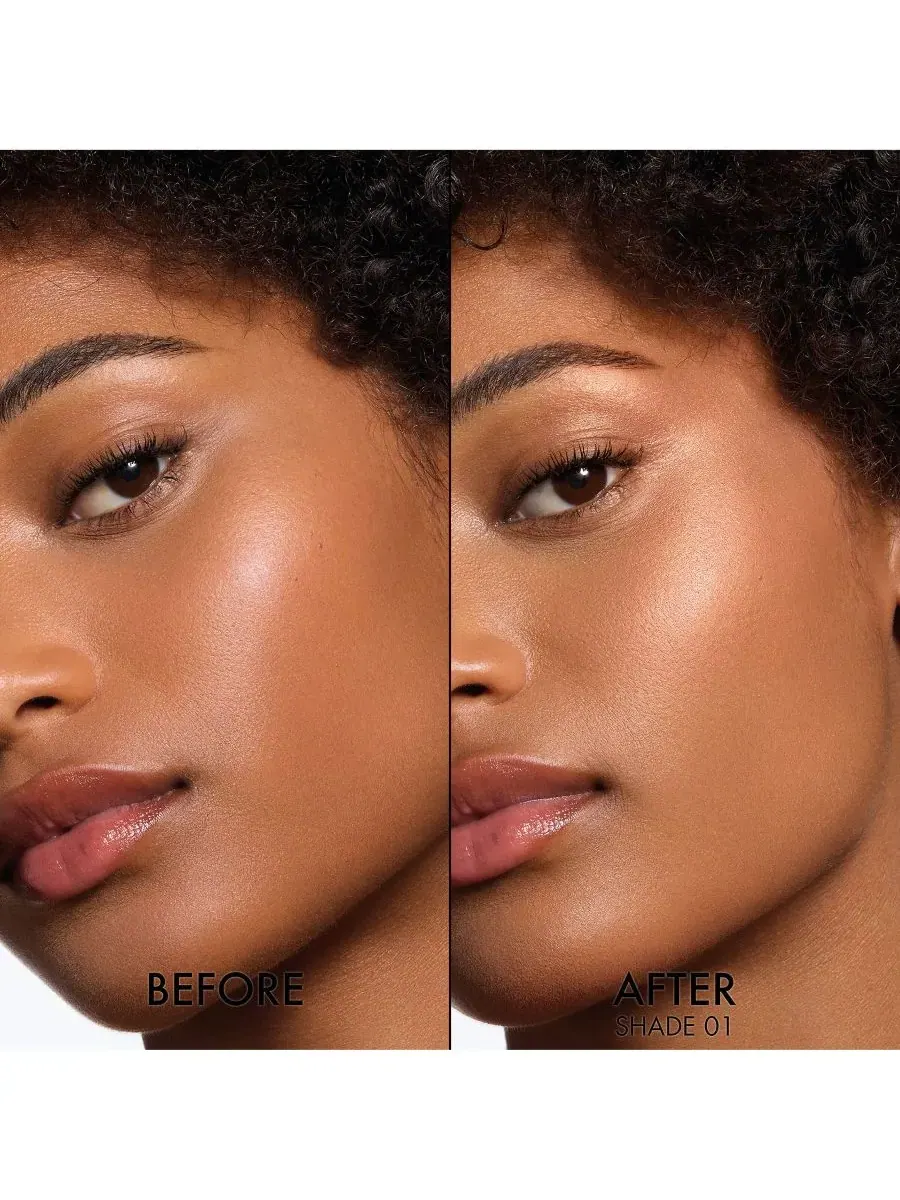 Люминайзер Forever Glow DIOR, 01 Nude Halo — изображение 4 из 10