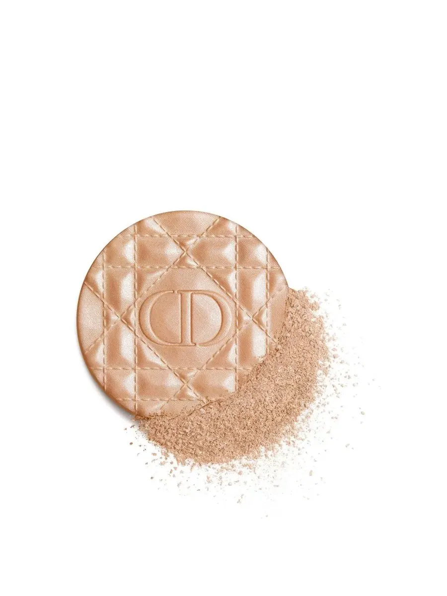 Люминайзер Forever Glow DIOR, 01 Nude Halo — изображение 6 из 10