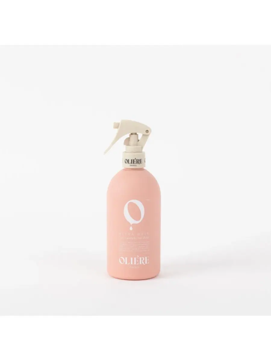 Oliere Paris Несмываемая маска для волос Hydra Wave Curly