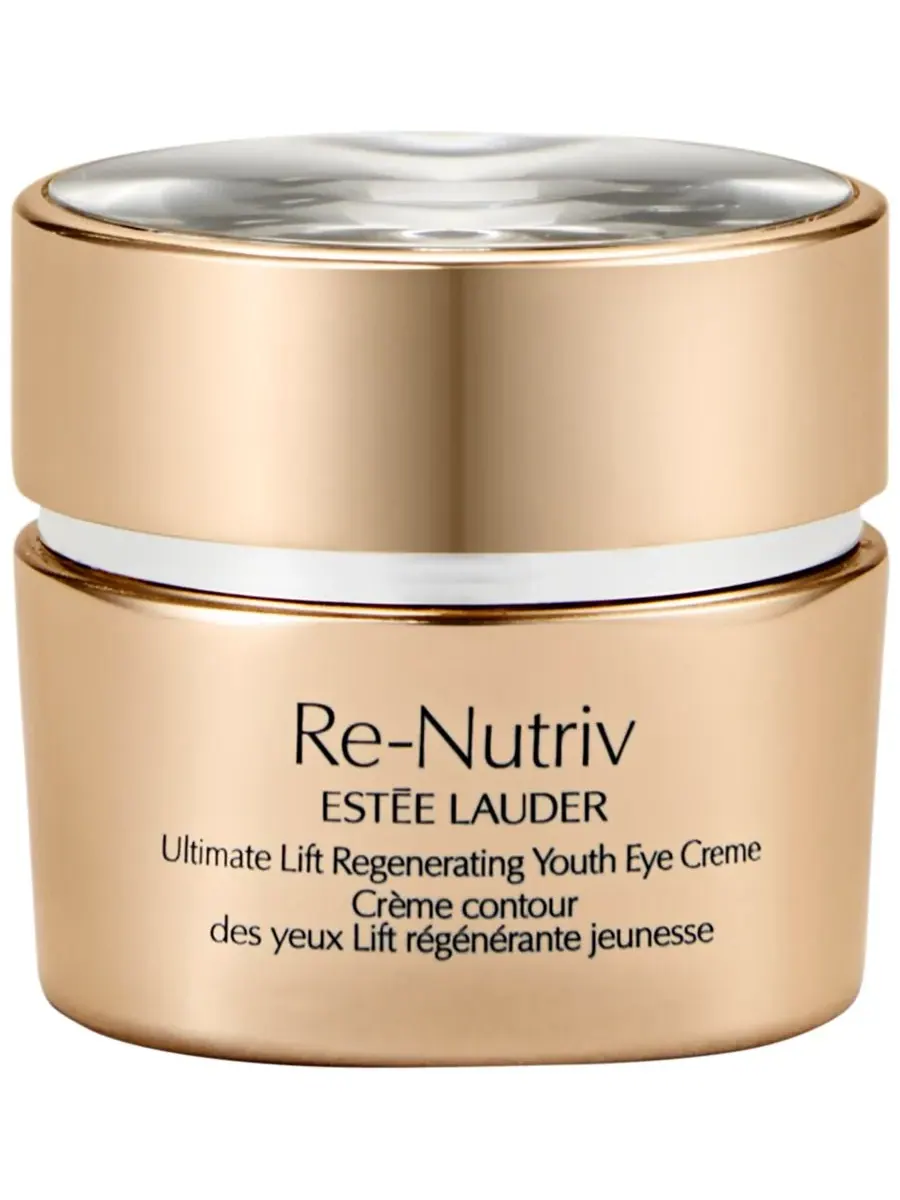 Крем для век Estée Lauder — Re-Nutriv Ultimate Lift Regenerating Youth Eye Cream — изображение 1 из 9