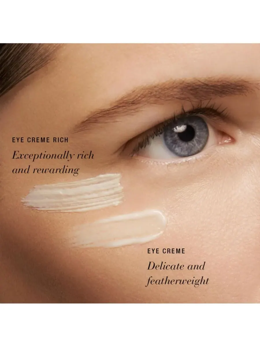 Крем для век Estée Lauder — Re-Nutriv Ultimate Lift Regenerating Youth Eye Cream — изображение 7 из 9