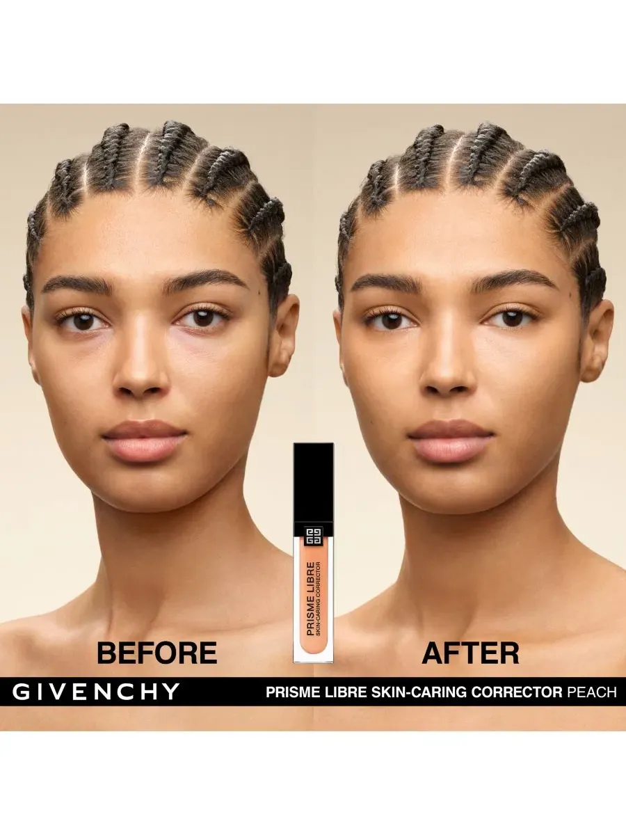 Корректор для лица Prisme Libre Skin-Caring Corrector Givenchy — изображение 3 из 6