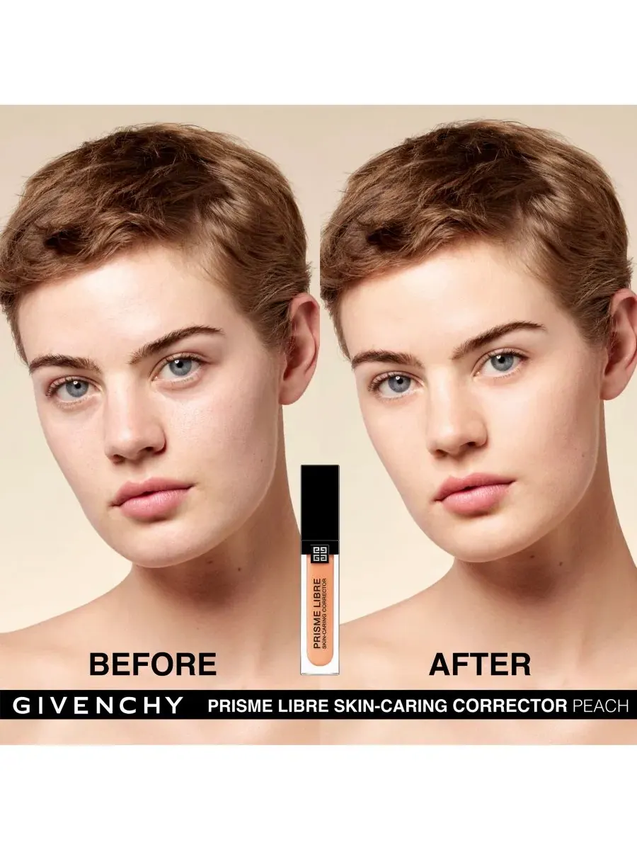 Корректор для лица Prisme Libre Skin-Caring Corrector Givenchy — изображение 4 из 6