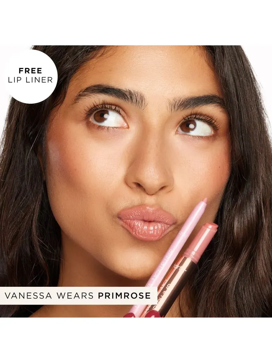 Tarte Набор из 2 предметов: карандаш для губ и бальзам для губ Maracuja Juicy Lip Rose — изображение 4 из 7