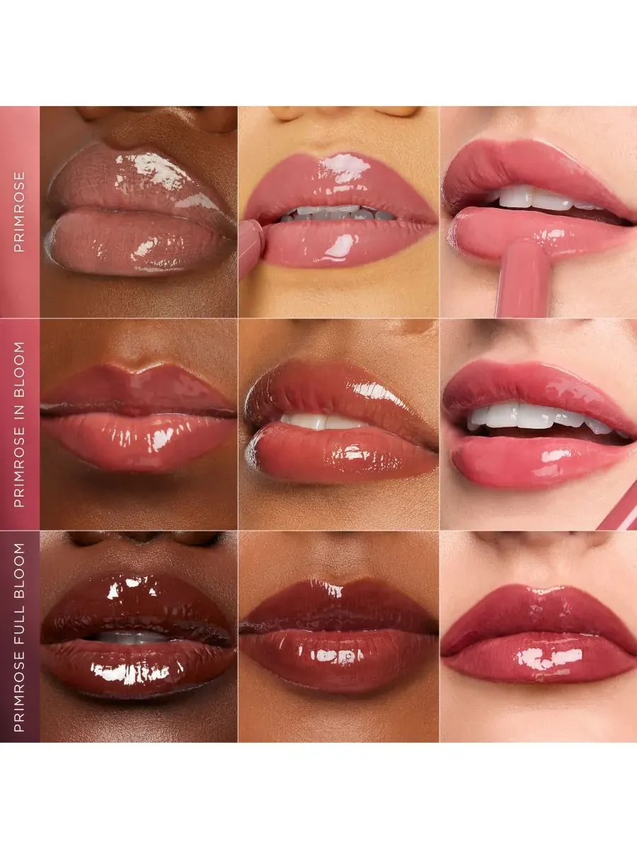 Tarte Набор из 2 предметов: карандаш для губ и бальзам для губ Maracuja Juicy Lip Rose — изображение 7 из 7