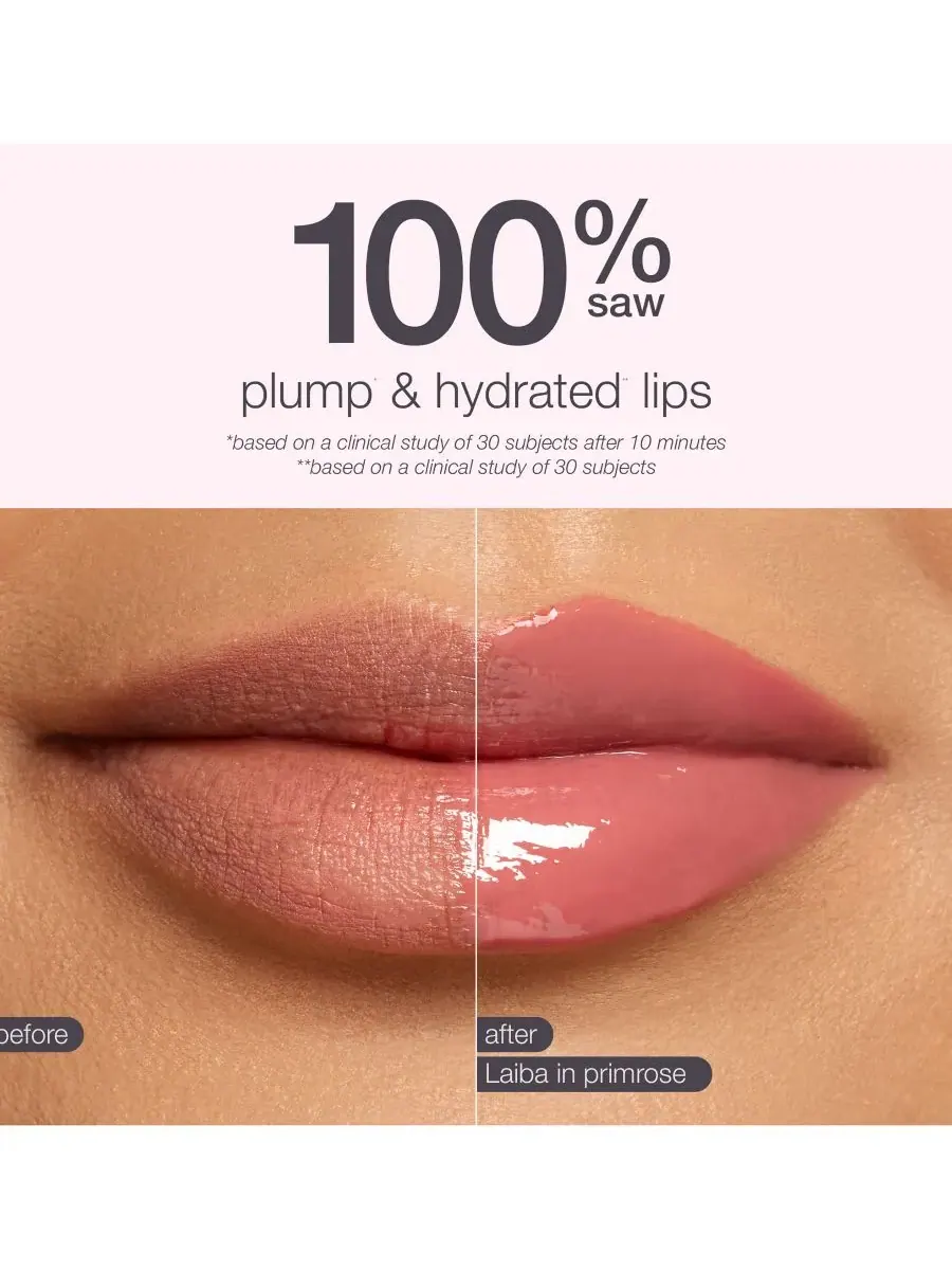 Tarte Набор из 2 предметов: карандаш для губ и бальзам для губ Maracuja Juicy Lip Rose — изображение 4 из 7