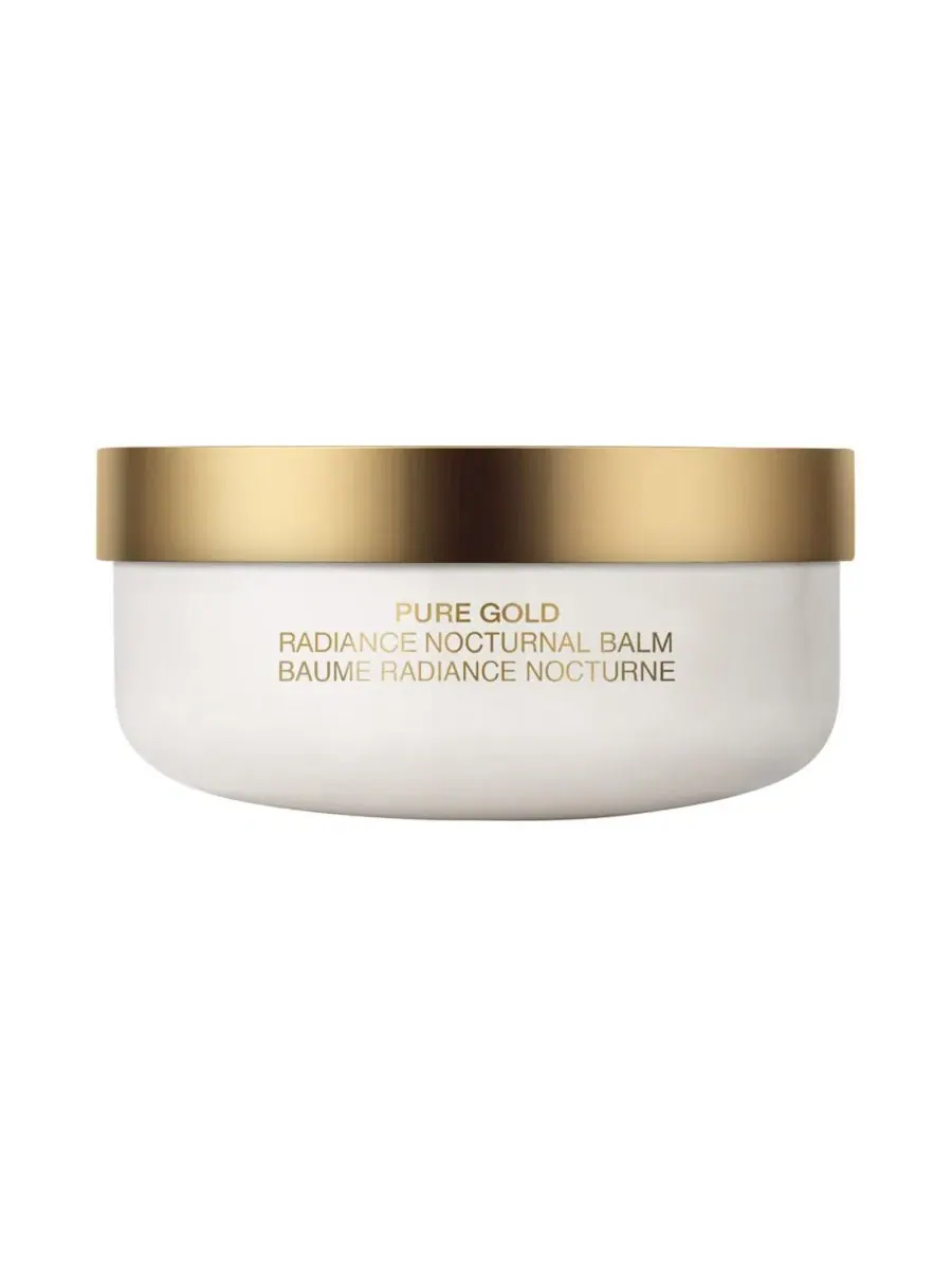 Сыворотка La Prairie — Сменный блок бальзама для лица Pure Gold Radiance Nocturnal Balm, 57 г — мульти