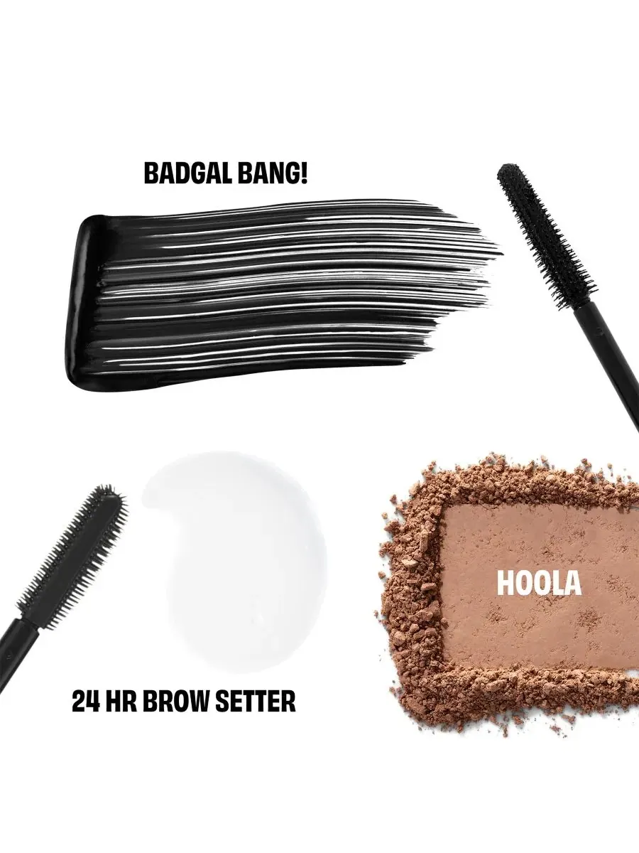 Набор для макияжа You've Got Aura Summer Essentials Benefit Cosmetics — изображение 3 из 10