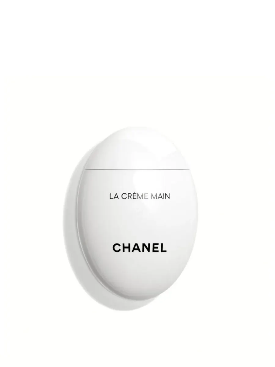 CHANEL Питает - Смягчает - Осветляет — изображение 1 из 1