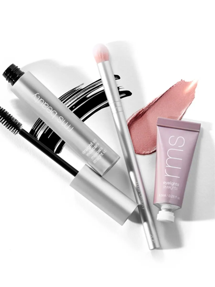 Кисть для полировки глаз RMS Beauty, — изображение 2 из 3