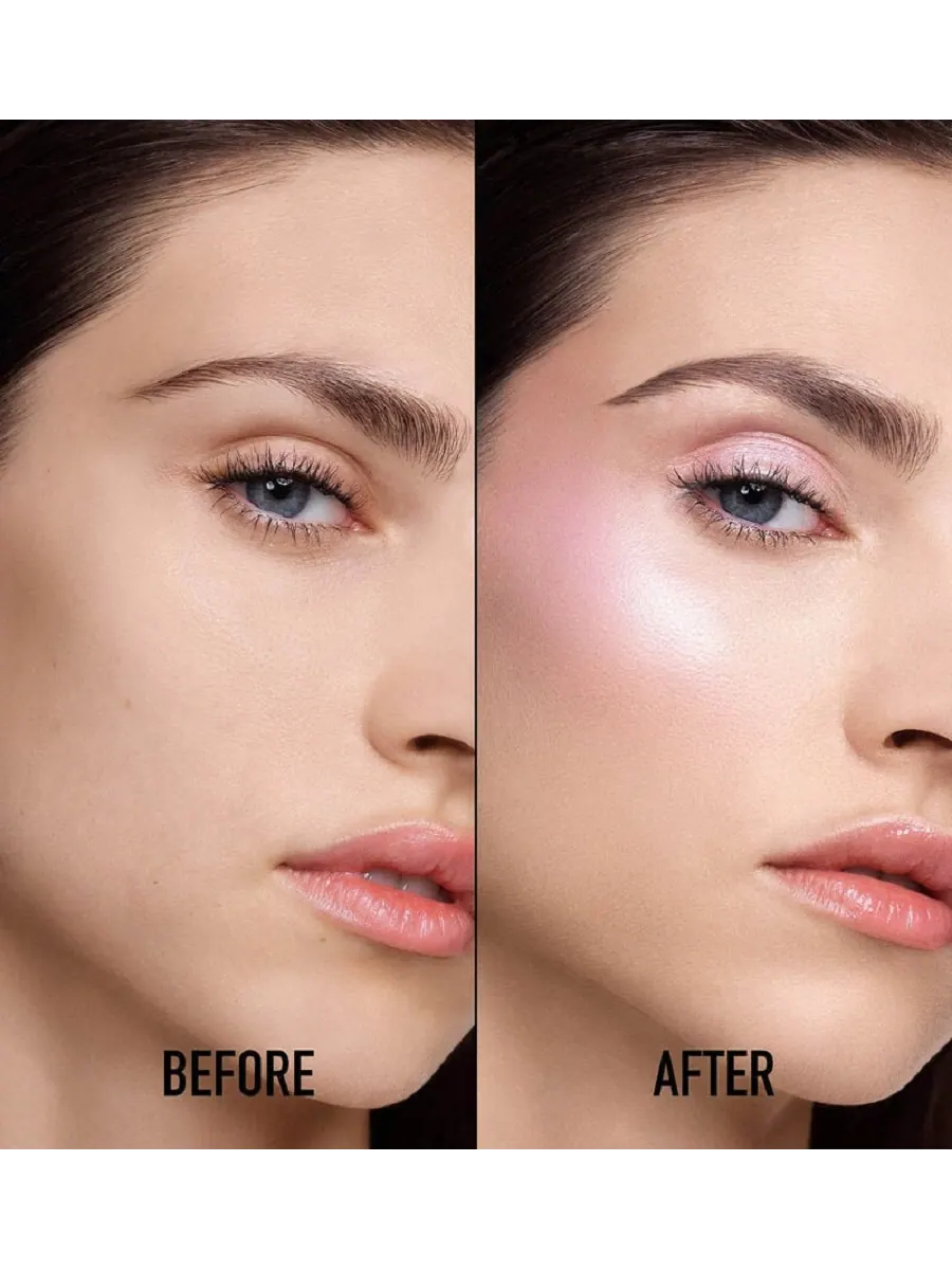 Жидкий хайлайтер Dior Forever Glow Maximizer — изображение 4 из 5