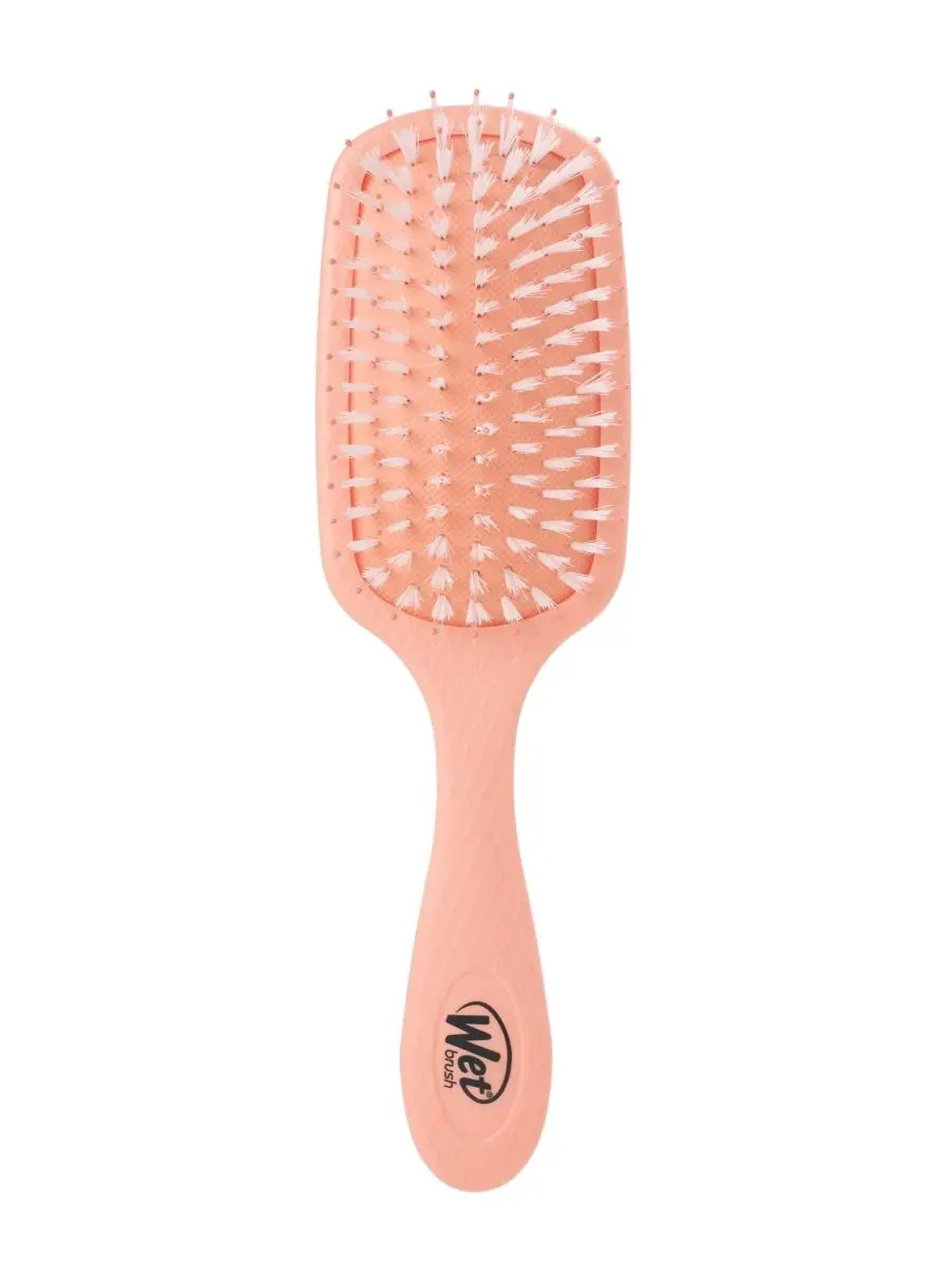 Wet Brush Кисть Go Green с кокосовым маслом — мульти