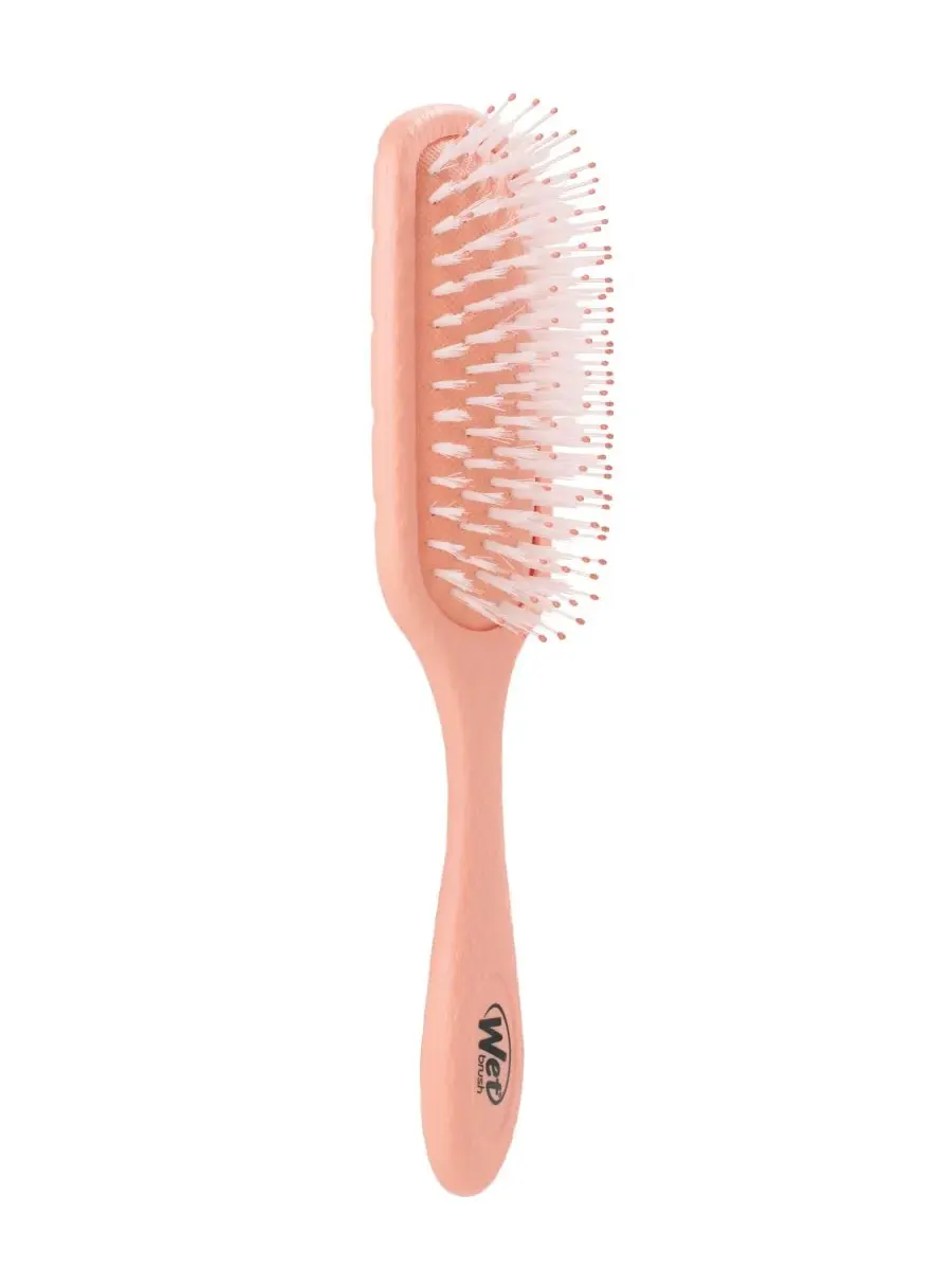 Wet Brush Кисть Go Green с кокосовым маслом — изображение 2 из 3