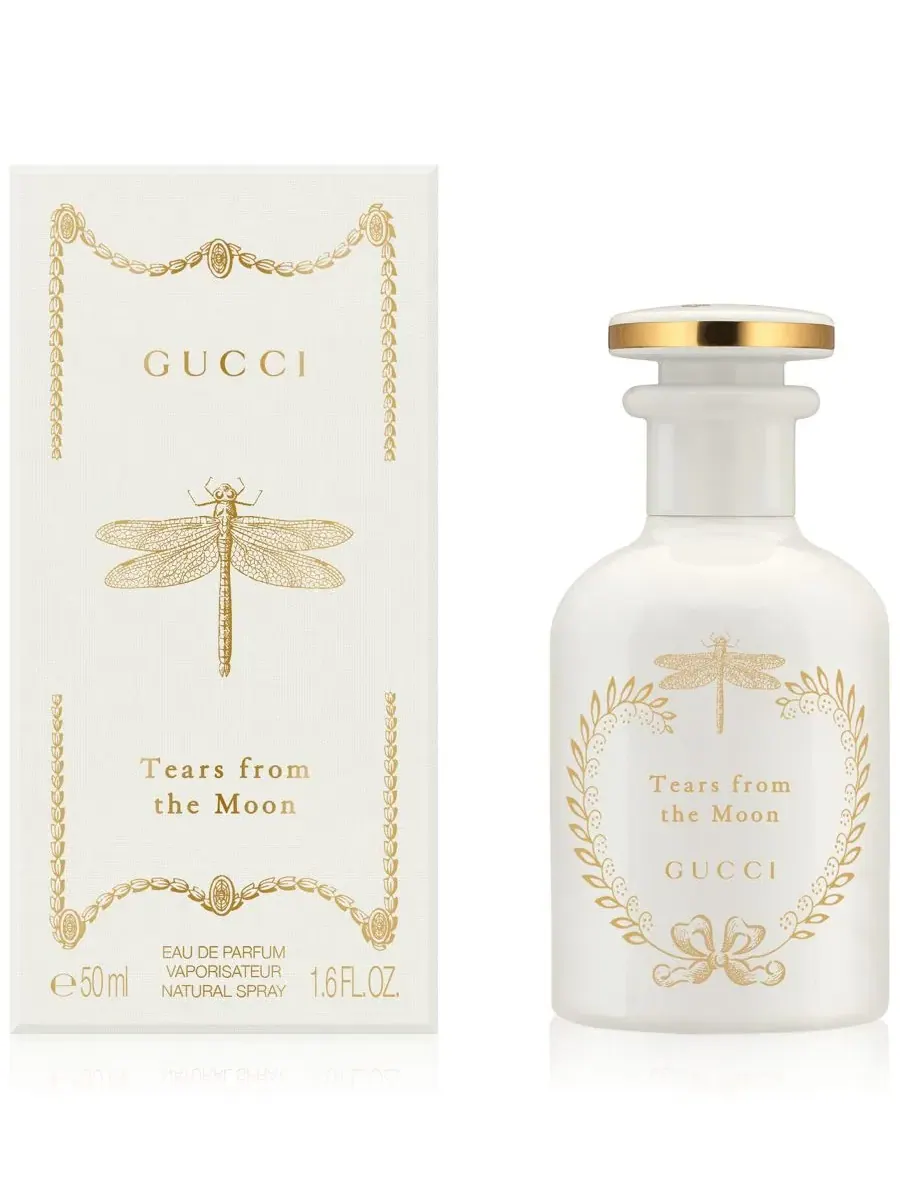 Парфюмерная вода Tears From The Moon, 50 мл Gucci — изображение 2 из 3