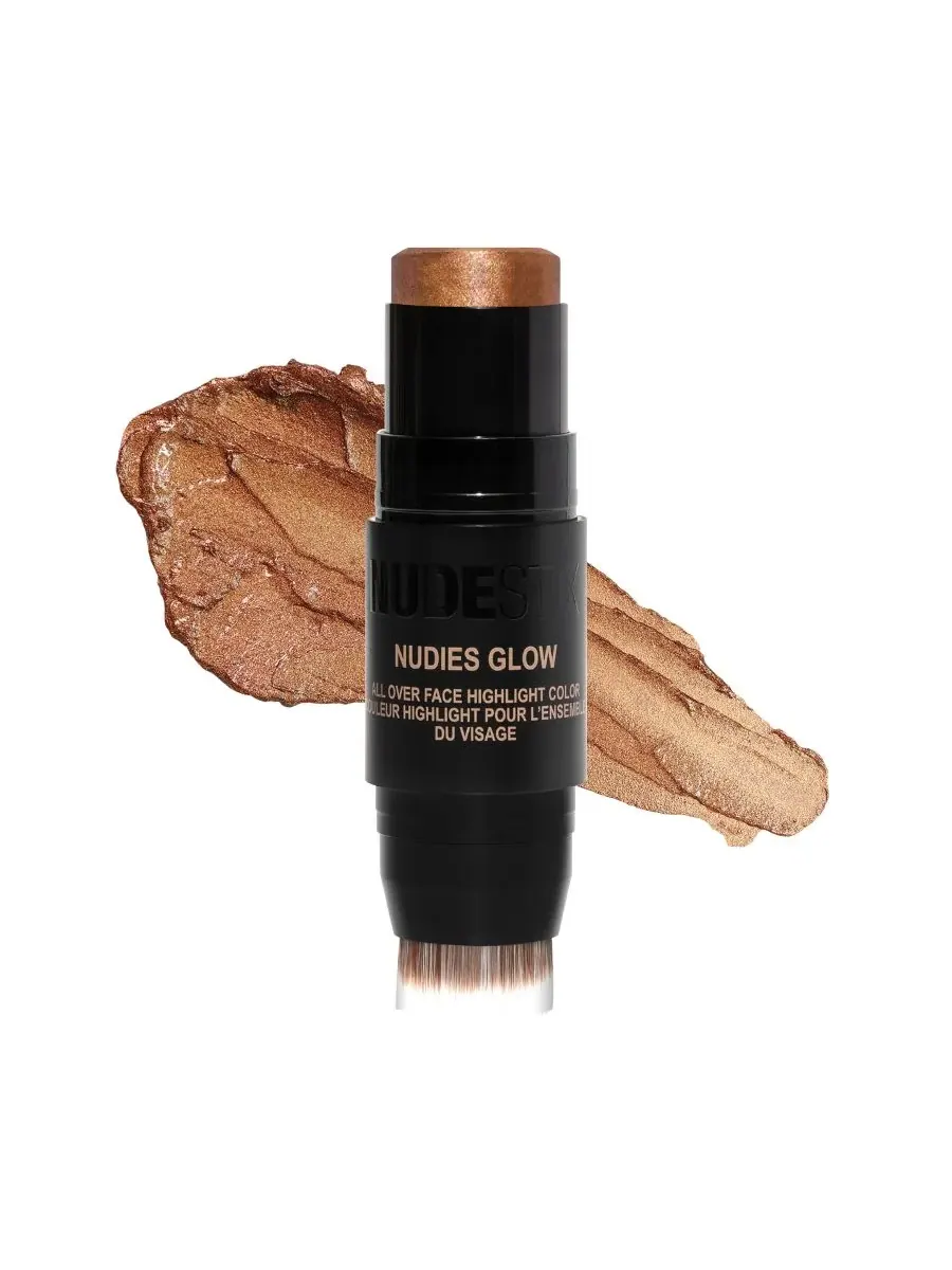 Свечение обнаженных NUDESTIX, коричневый sugar, baby (бронзовыйd sun-kiss) — изображение 2 из 8