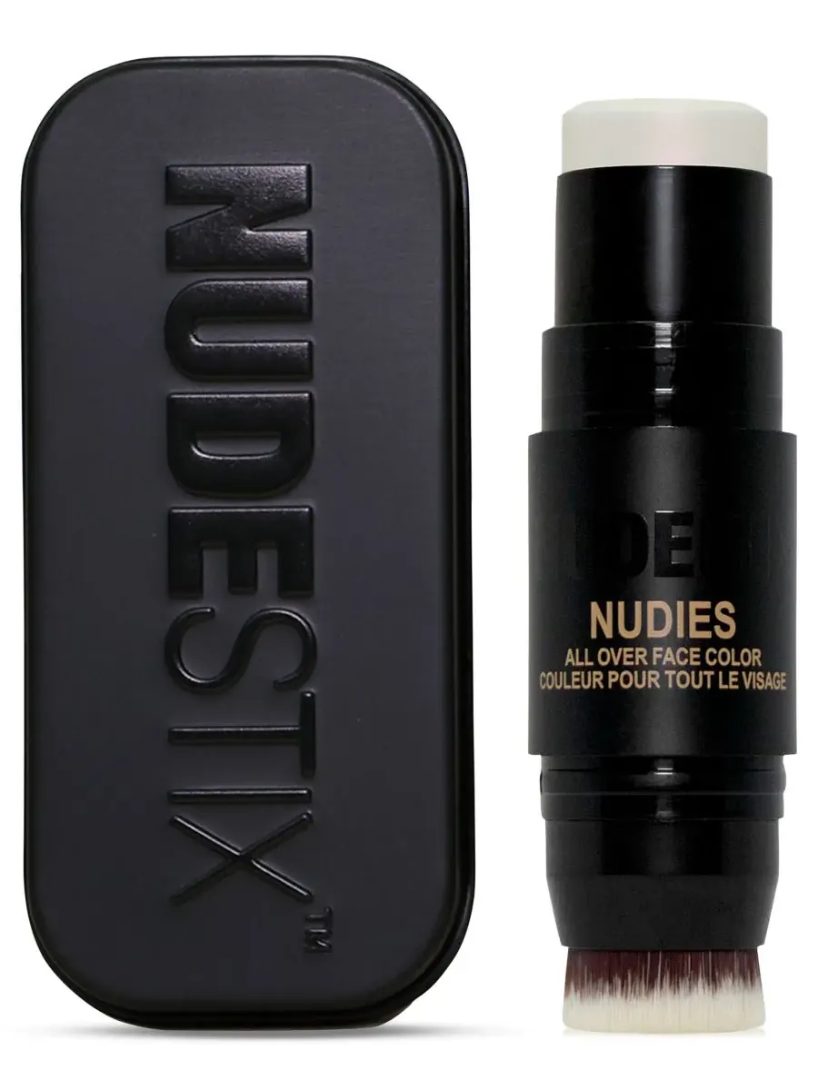Свечение обнаженных NUDESTIX, Illumi-Naughty (Pop Of Pearl) — изображение 1 из 8