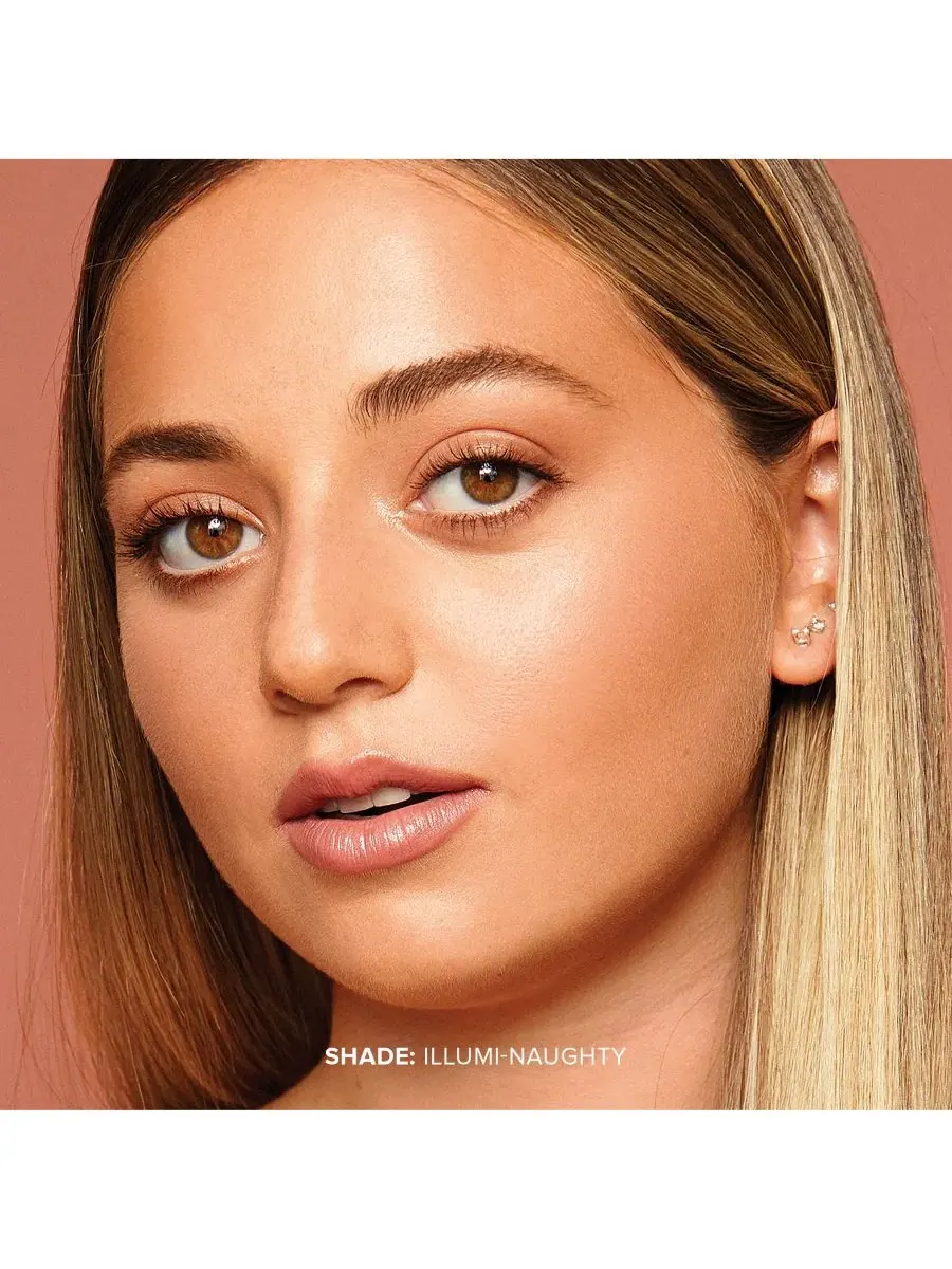 Свечение обнаженных NUDESTIX, Illumi-Naughty (Pop Of Pearl) — изображение 8 из 8