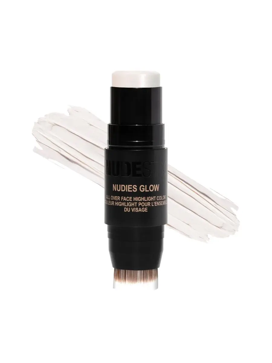 Свечение обнаженных NUDESTIX, Ice Ice Baby (Cool Iced Pearl) — изображение 2 из 7
