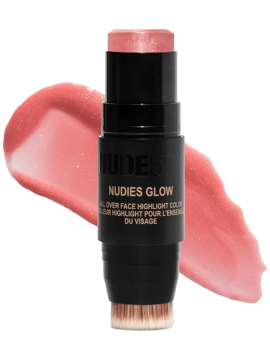 Свечение обнаженных NUDESTIX — изображение 1 из 10