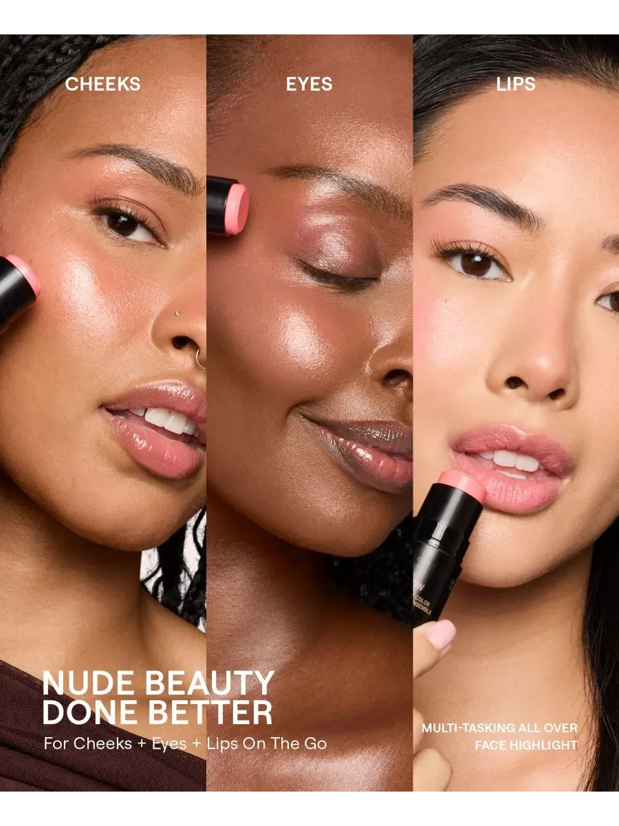 Свечение обнаженных NUDESTIX — изображение 5 из 10