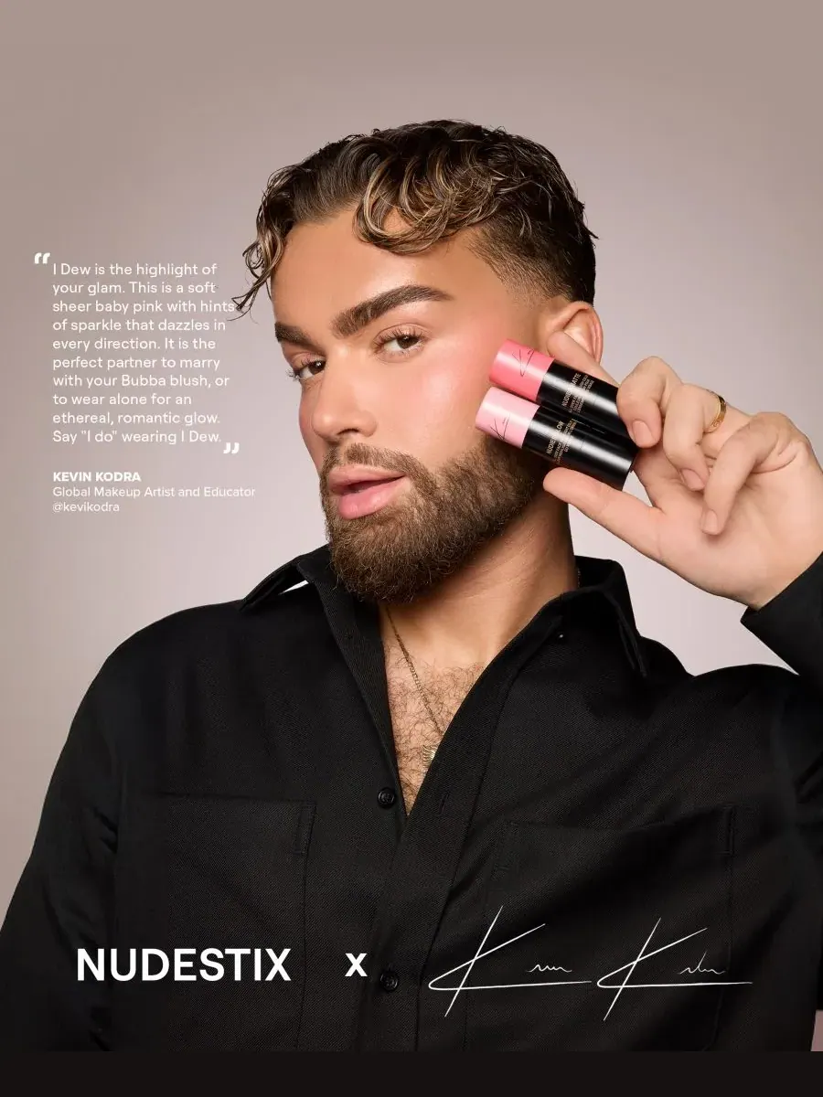 Свечение обнаженных NUDESTIX — изображение 9 из 10