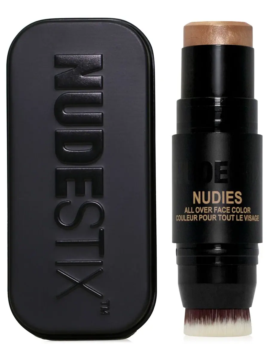 Свечение обнаженных NUDESTIX — изображение 1 из 8