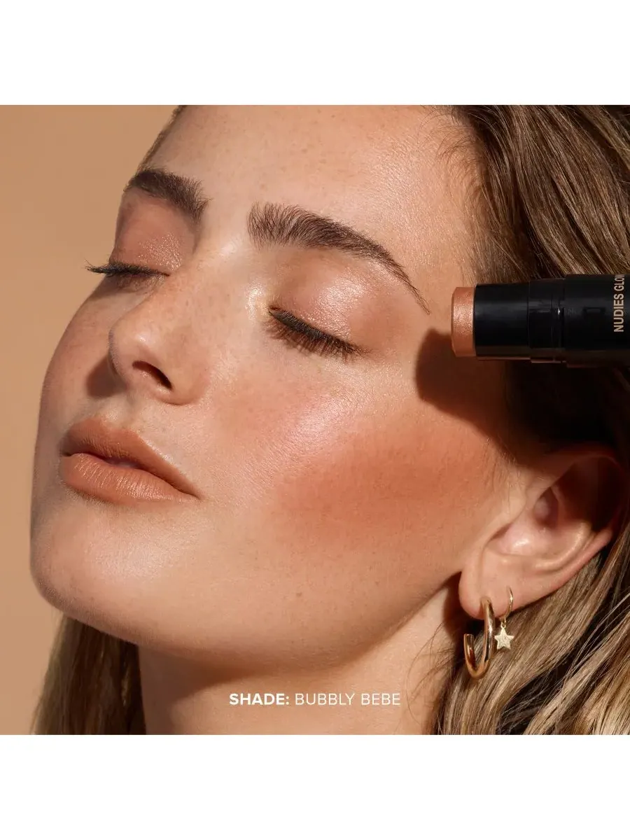 Свечение обнаженных NUDESTIX — изображение 3 из 8