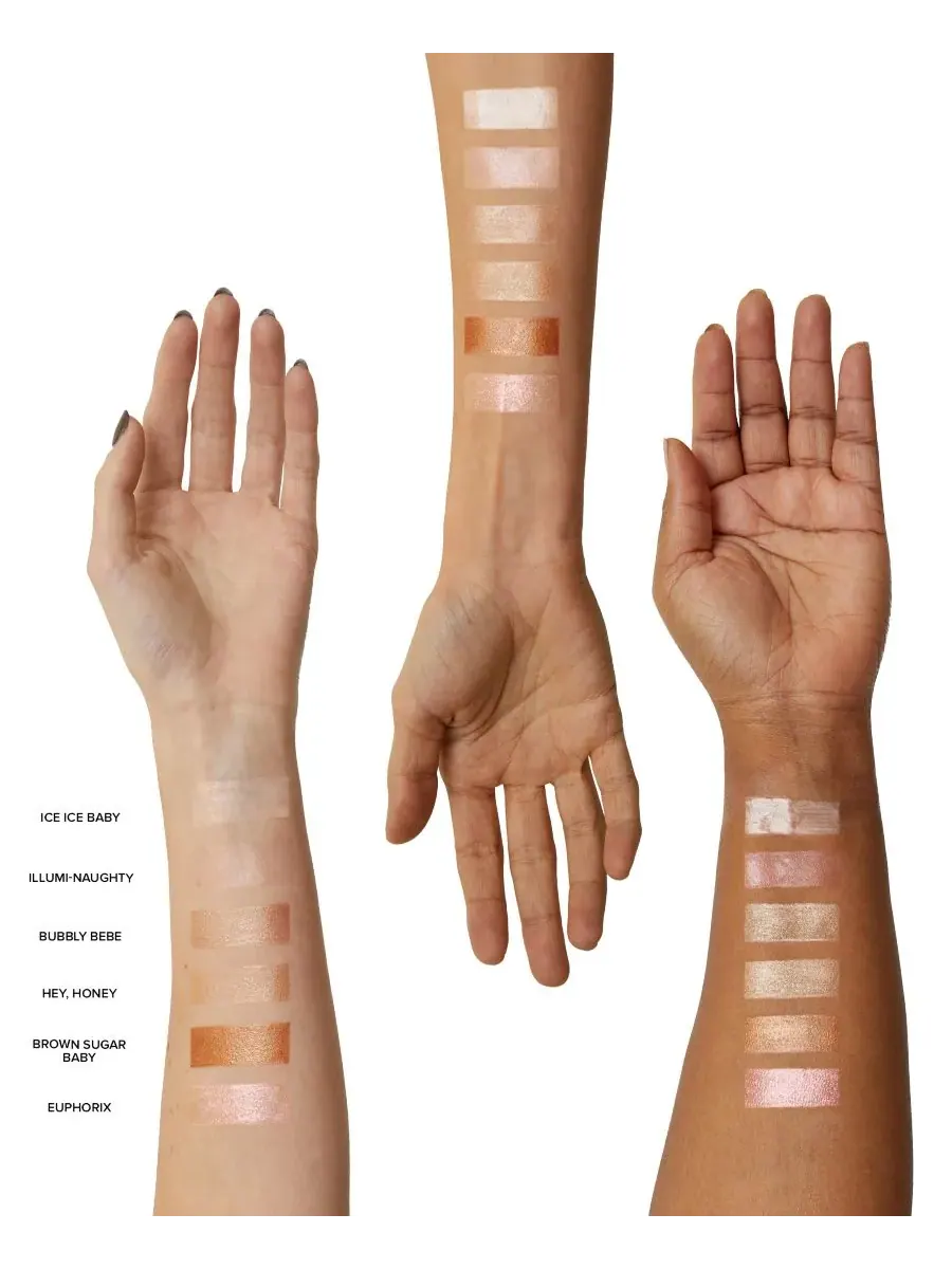 Свечение обнаженных NUDESTIX — изображение 6 из 8