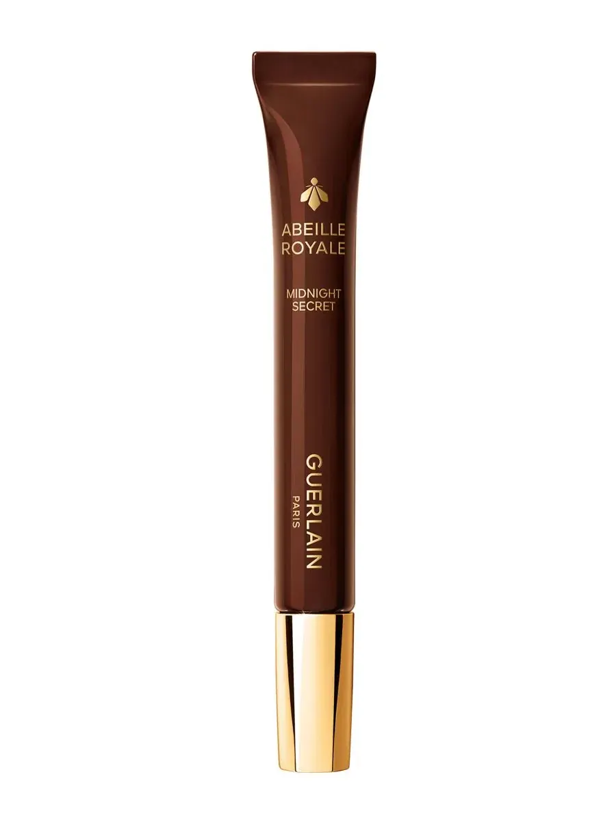 Сыворотка восстанавливающая Abeille Royale Midnight Secret, 15 мл GUERLAIN — изображение 1 из 7